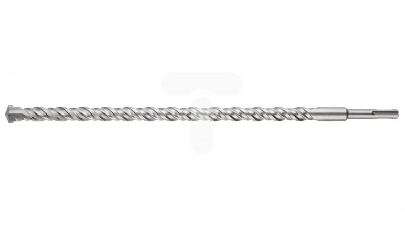 Wiertło do betonu SDS Plus 18 x 400 mm S4 60H664
