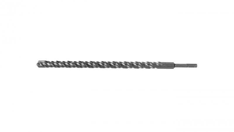Wiertło do betonu SDS Plus 22 x 400 mm S4 60H666