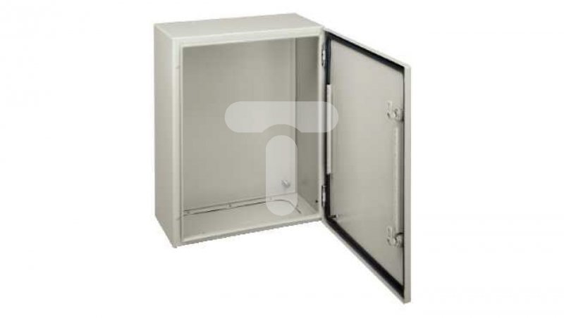 Obudowa CRN 800x600x250mm IP66 z płytą montażową NSYCRN86250P