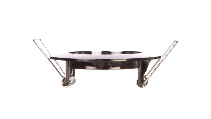 Oprawa punktowa OCZKO PORTO odlew IP20 czarny chrom TYP 5514 OP-PROD3-21