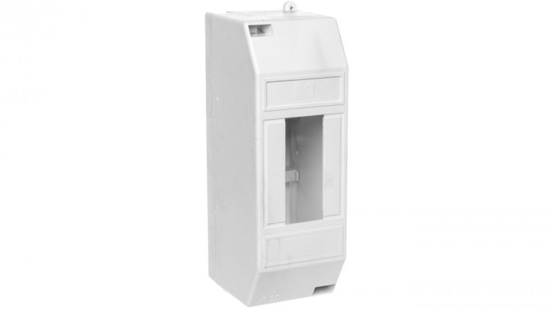 Rozdzielnica modułowa 1x2 natynkowa IP30 S-2 MIKRO S-2 2342-00