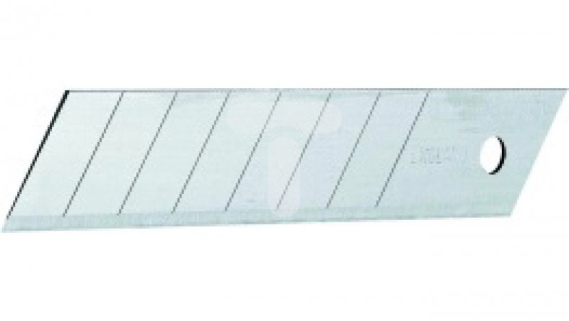 Ostrza 18mm MN-63-104 /10szt./