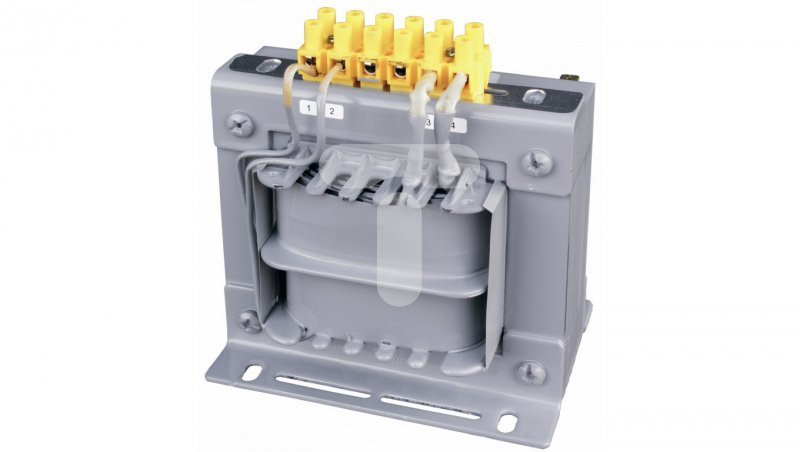 Transformator 1-fazowy TOe 250VA 230/24V 41-14001.48