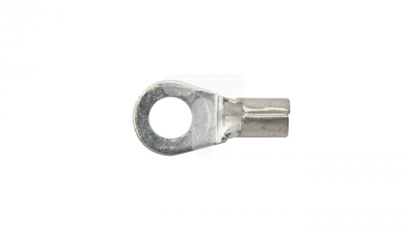 Końcówka oczkowa cynowana KO 1/6 E09KO-01010101202 /25szt./