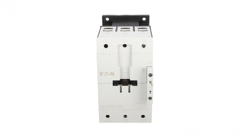 Stycznik mocy 170A 3P 24V DC 0Z 0R DILM170-EA(RDC24) 189930