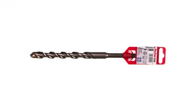 Wiertło SDS PLUS-V II 16/160/210 531827