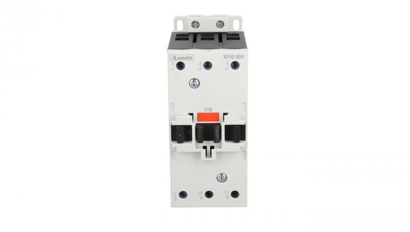 Stycznik mocy 40A AC3 3P 230V AC 0Z 0R BF4000A230