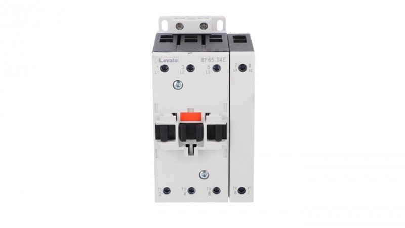 Stycznik mocy 100A AC1 4P 20-48V AC/DC 0Z 0R BF65T4E024