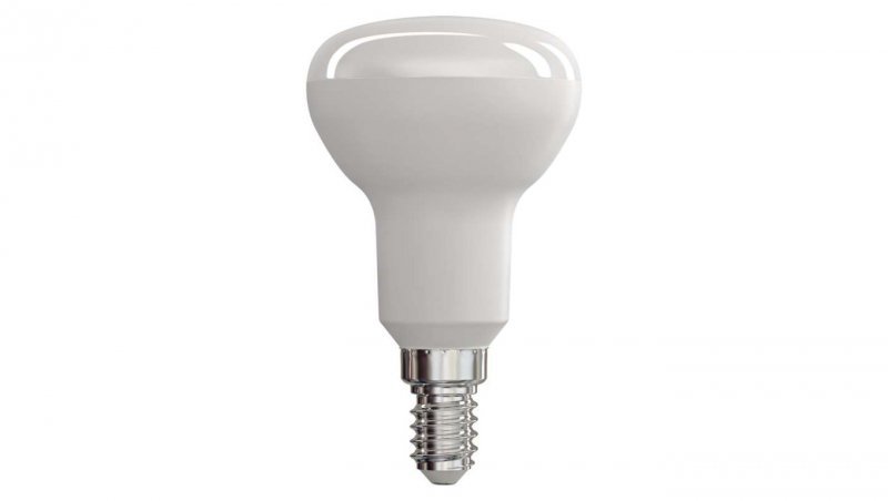 Żarówka LED 6W E14 R50 470lm 2700K CLASSIC ZQ7220