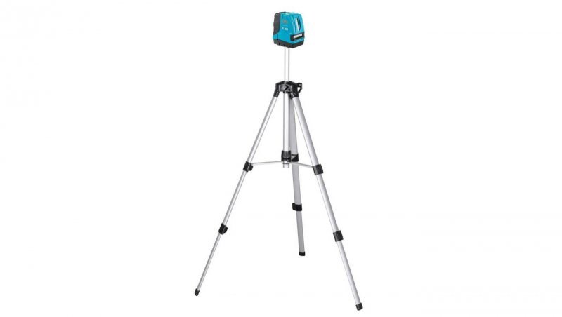 Laser krzyżowy EL 609 zestaw 12-280-21