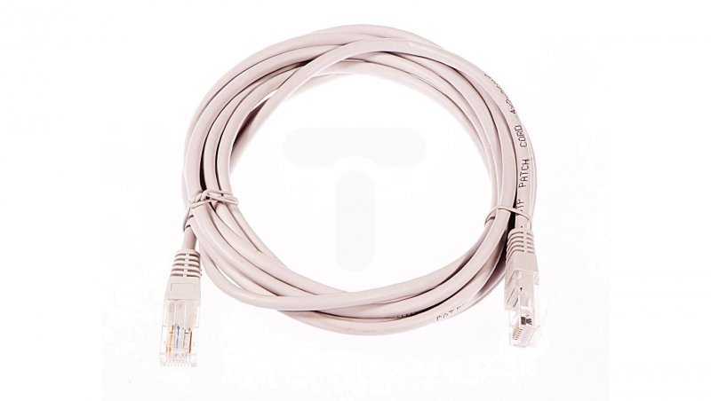 Kabel UTP 10m LB0001-10 LIBOX