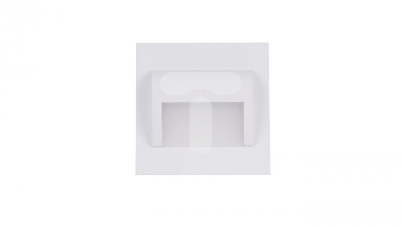Oprawa schodowa LED Inga 1,2W 100lm 3100K biała LS-IWW