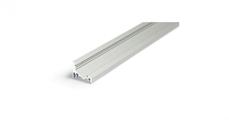 Profil led Corner10 2m kątowy anodowany narożny 83050020