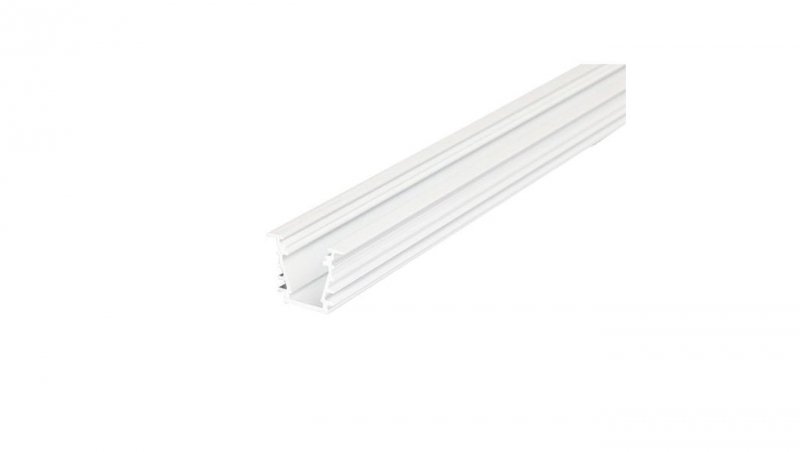 Profil led DEEP 2m biały wpuszczany głęboki 96030001