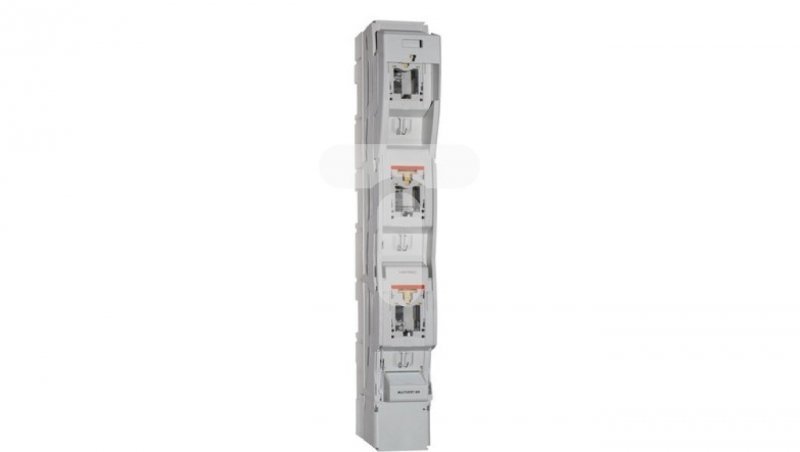 Rozłącznik bezpiecznikowy listwowy 3P 400A /zaciski V-Klemy/ MULTIVERT NH2 1.270.000 szyny 185mm H1023208A