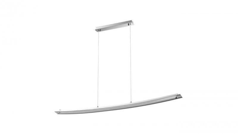 Lampa Wisząca VT-7020 18W 4000K DESIGNER BEND 3898
