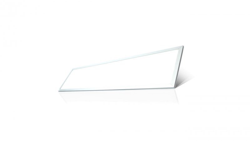 Panel LED VT-12030 45W 1200x300mm 6400K 3600lm 60276 /6szt./