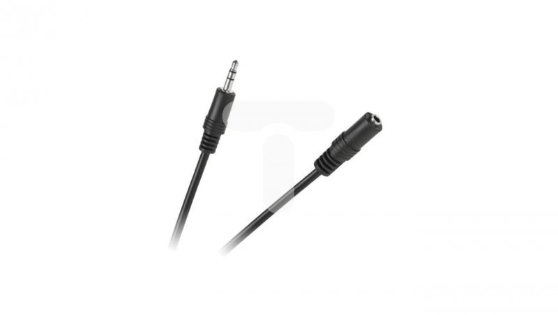 Przedłużacz Jack 3,5 5m LIBOX LB0122
