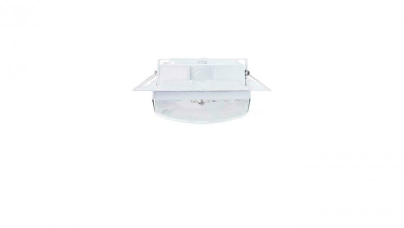 Intelight Maskownica do ORION LED 100 3W 96907 do montażu podtynkowego oprawy ORION 41628