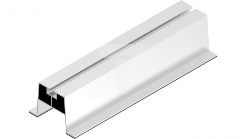 Szyna montażowa aluminiowa SMA40/033 890433