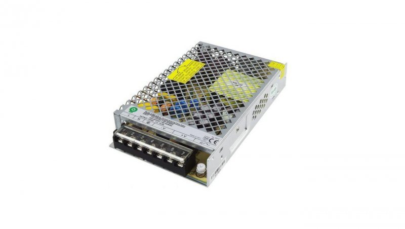 Zasilacz led POS-100-12-C 102W 12V 8,5A ip20