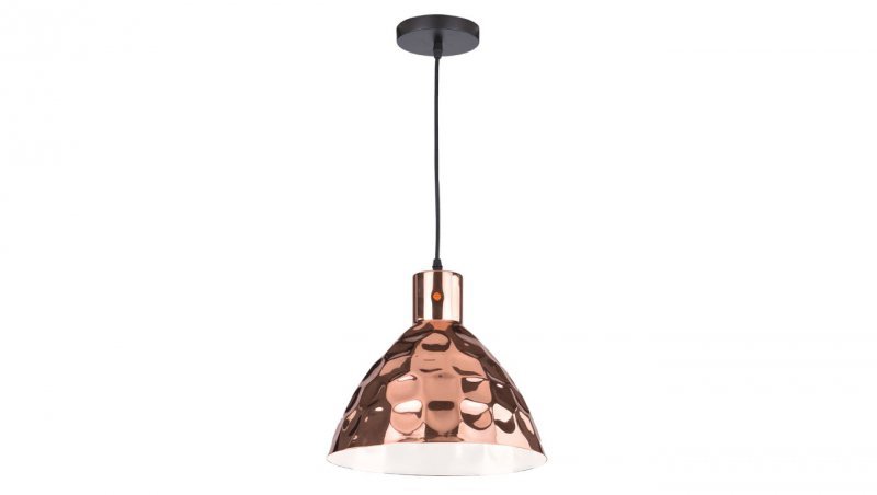 Lampa Wisząca VT-8300 Różowe Złoto 3710