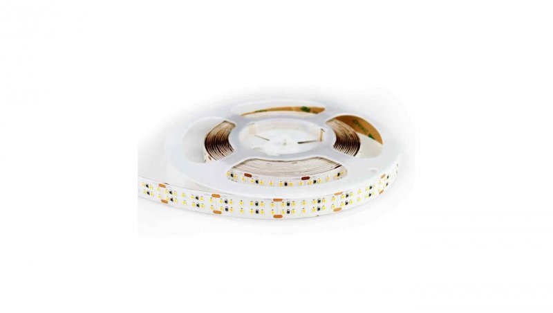 Taśma LED VT-2216 SMD2216 30W/M 360LED/M 6400K 2400lm/M IP20 5M 2582