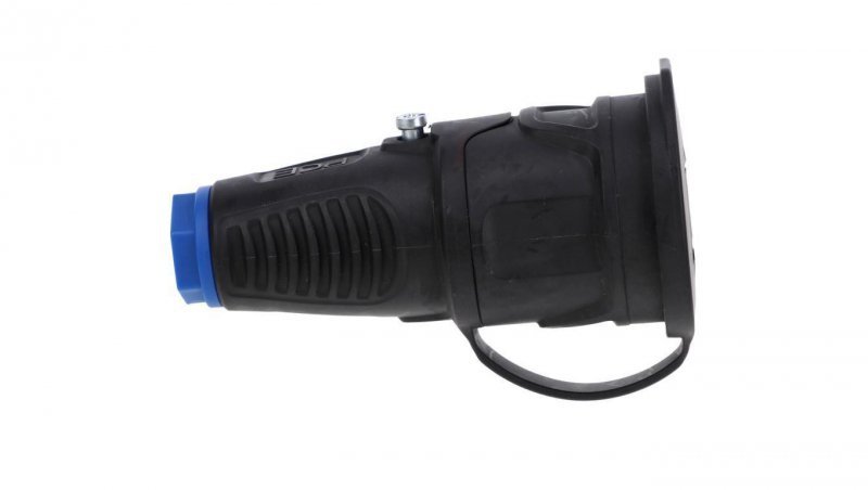 GNIAZDO GUMOWE 16A 230V IP54 2411-sbw