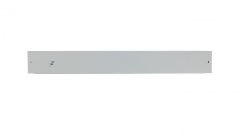 Cokół do rozdzielnic część czołowa 100x800mm BPZ-FS-800/1 293501