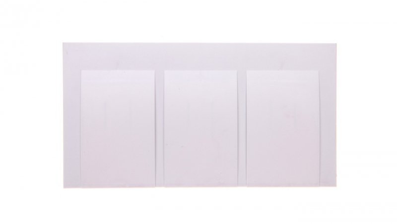 Osłona boczna izolatorów 3F ES-BBS-3/PR 107164