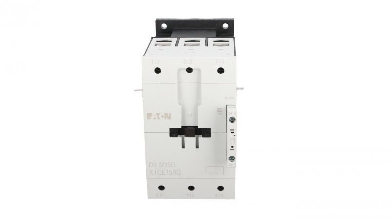 Stycznik mocy 150A 3P 24V DC DILM150 (RDC24) 239591