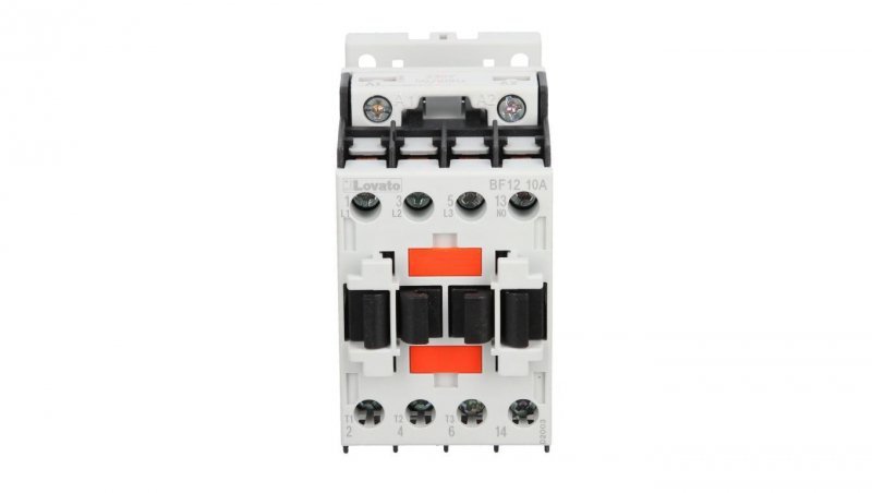 Stycznik mocy 12A 3P 230V AC 1Z 1R BF1210A230