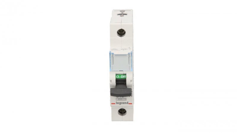 Wyłącznik nadprądowy 1P C 13A 6kA AC S301 TX3 403433