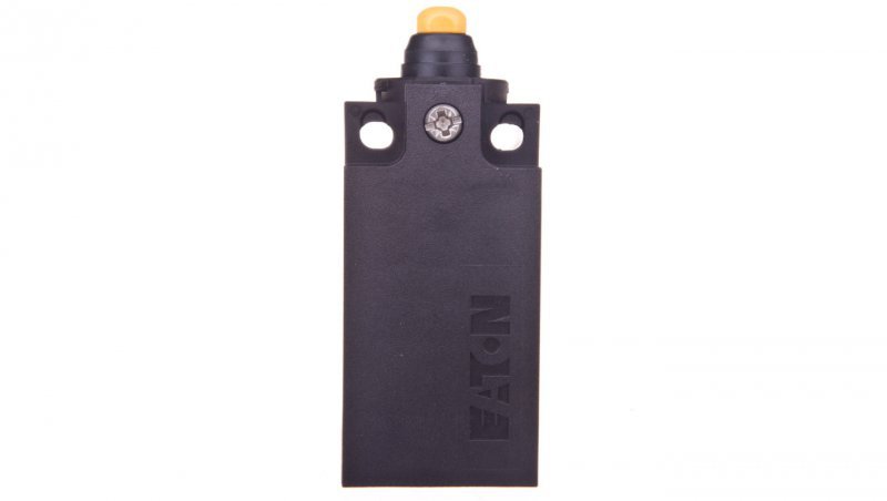 Wyłącznik krańcowy 1R 1Z wolnoprzełączający tworzywo popychacz kopułkowy LS-11-SW 272006