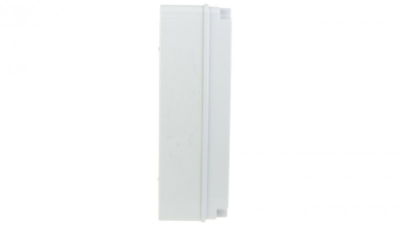 Puszka n/t 460x380x120 tworzywo IP56 szara GW44211