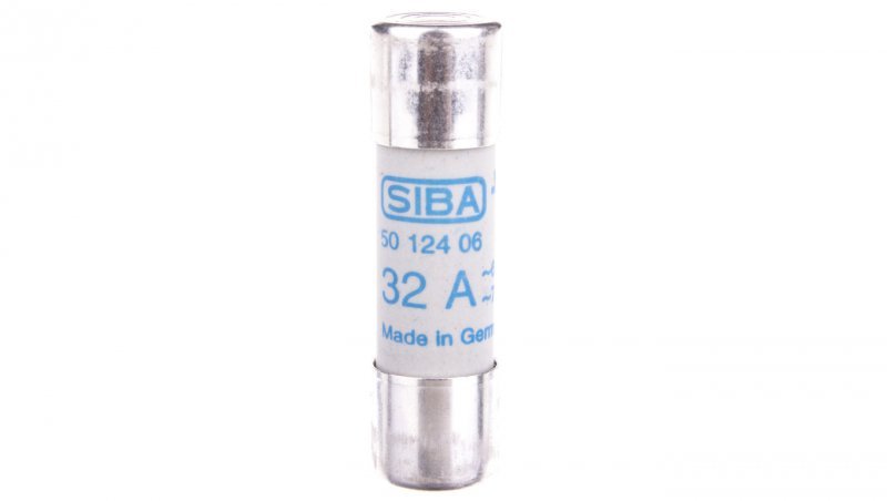 Wkładka bezpiecznikowa cylindryczna 14x51mm 32A gR 690V AQS14 UQ 002645144