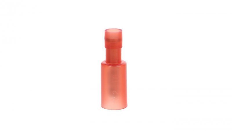 Wtyk całkowicie izolowany WCI 1/4 E10KN-03040300101 /100szt./