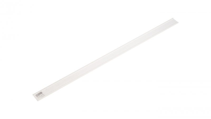 Listwa osłonowa 45mm biała NBP-1000-W 101666