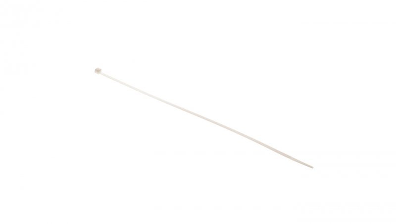 Opaska kablowa TK 30/5 naturalna E01TK-01010101701 /100szt./