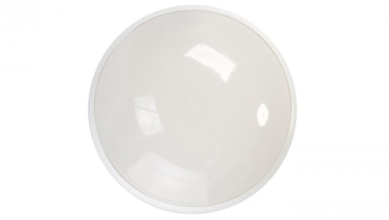 Plafoniera CAMEA RCR 1x75W E27 Ikl. 230V IP44  z czujnikiem ruchu 202452