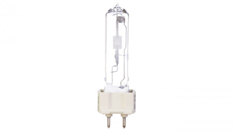 Lampa metalohalogenkowa 35W G12 230V 3095K przeźroczysta CDM-T 8711500196972