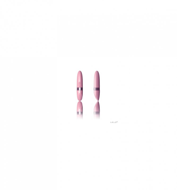 LELO - Mia 2, petal pink