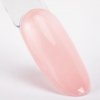 Lakier hybrydowy MollyLac French Pink 10ml Nr 22