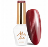 Lakier hybrydowy Molly Nails Cat Eyes nr 230 8g Hema/Di-Hema Free