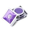 Żel do zdobień Artistic Gel paint gel ombre ornamenty Allepaznokcie Be on Trend Milky Lilac HEMA /Di-HEMA free 5g Nr 38