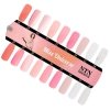 Lakier hybrydowy NTN Premium Miss Universe Collection 5g Nr 31