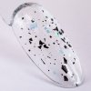 Top BlingBling MollyLac Bitter no wipe bez przemywania z drobinkami 10g