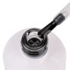 Żel w butelce wielofunkcyjny żel budujący z pędzelkiem Gel in bottle Molly Nails Pro Salon Clear 15g