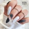Lakier hybrydowy Ntn Premium Show Collection 5g Nr 117