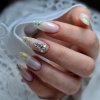 Pyłek do paznokci Bling Bling Effect Allepaznokcie 1 g Nr 02